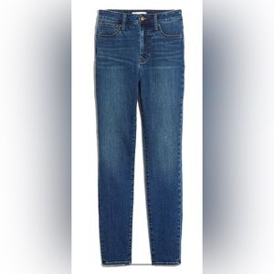 MADEWELL | CURVY ROADTRIPPER